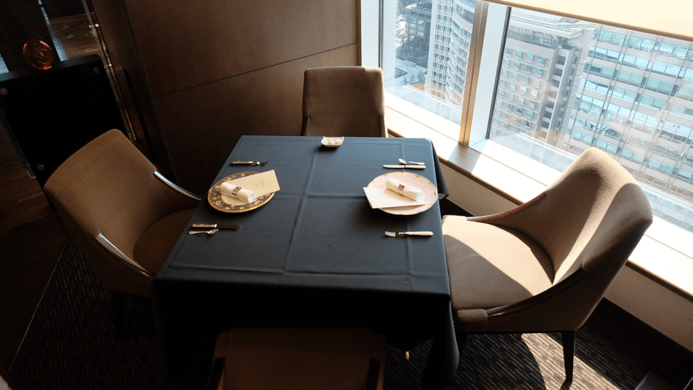 Dining＆Bar TENQOO／ホテルメトロポリタン丸の内