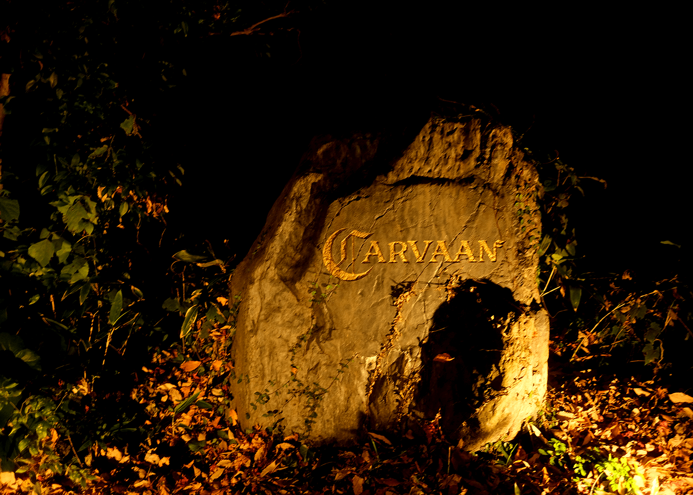 ブルワリー＆レストラン CARVAAN（カールバーン）