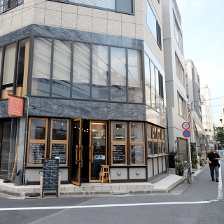 Far Yeast Tokyo Craft Beer & Bao（ファーイーストトウキョウ　クラフトビール＆バオ ）