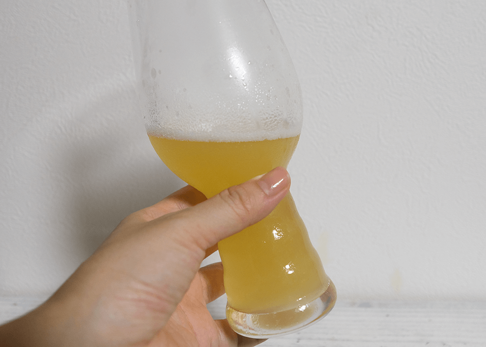 TOKYO ALEWORKS（トーキョーエールワークス）醸造体験