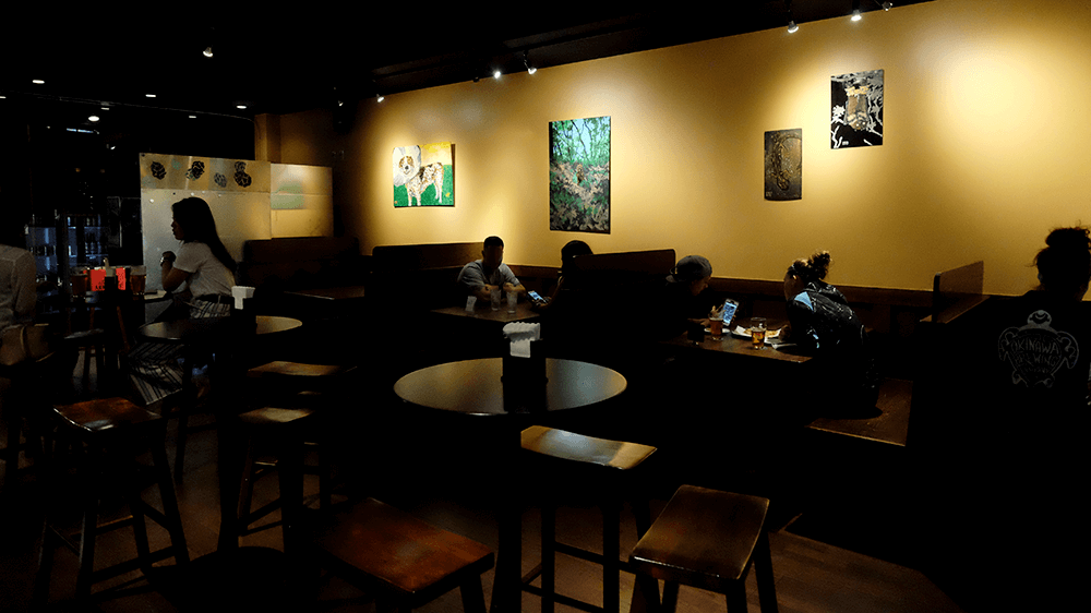 OKINAWA BREWING CAFE（沖縄ブルーイングカフェ）