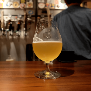 Craft Beer Cafe PROST（クラフトビアカフェ プロースト）秋の気まぐれ2017