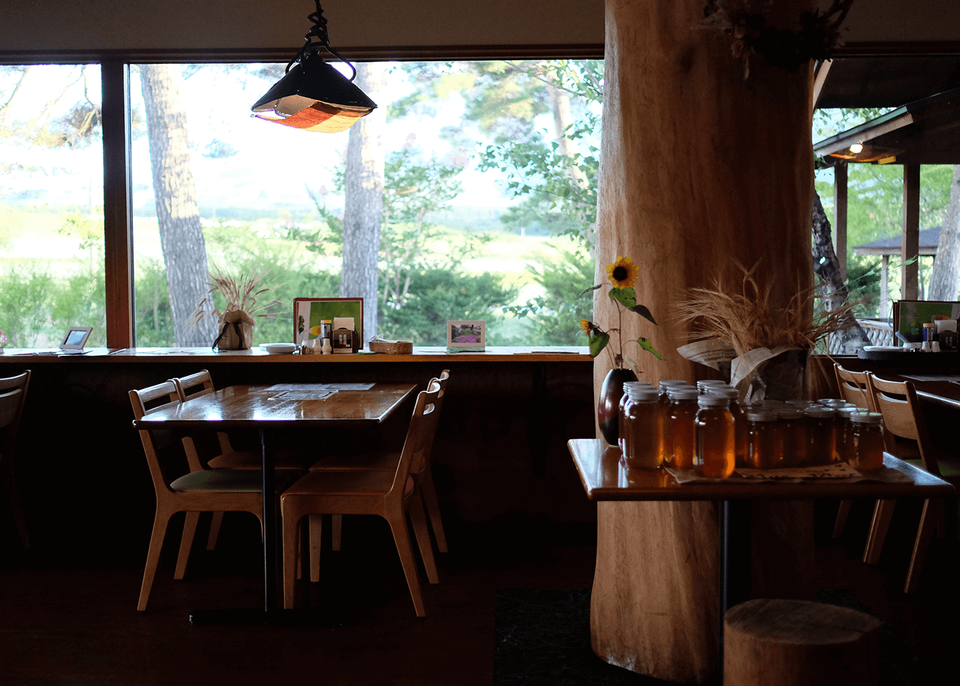 嬬恋高原ブルワリーレストラン（TSUMAGOI KOGEN BREWERY）